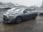 2018 Nissan Maxima 3.5S