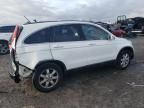 2009 Honda CR-V EXL