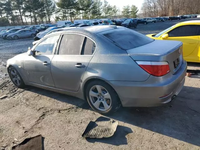 2008 BMW 535 I