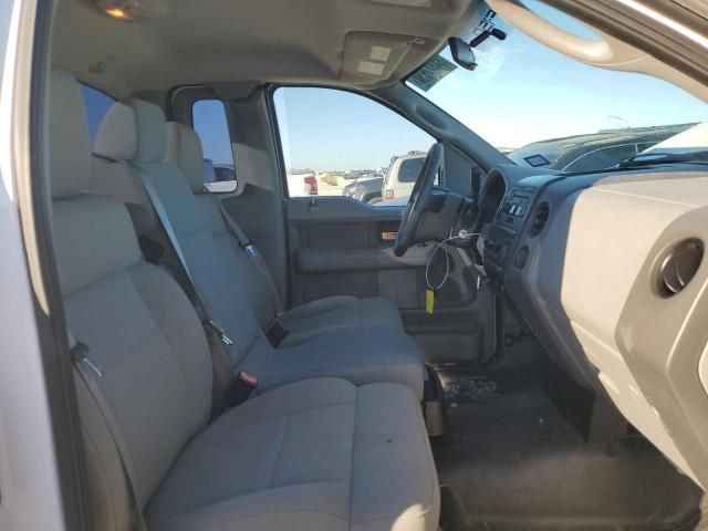 2006 Ford F150