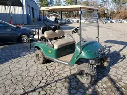 Vehiculos salvage en venta de Copart Austell, GA: 2001 Other Golf Cart