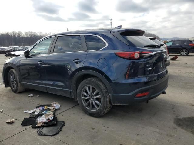 2019 Mazda CX-9 Sport