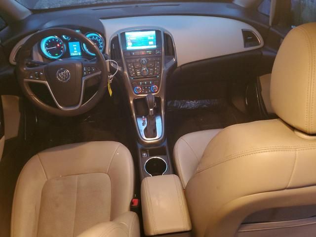 2014 Buick Verano