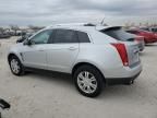 2010 Cadillac SRX Luxury Collection