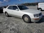 1997 Lexus LS 400