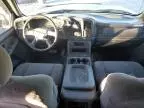 2003 Chevrolet Silverado C1500