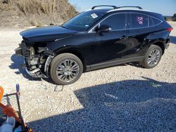 Toyota Venza Vehiculos salvage en venta: 2024 Toyota Venza LE