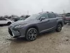 2019 Lexus RX 350 L