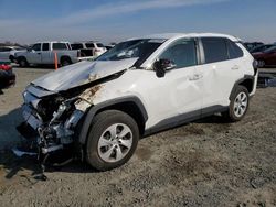 Toyota Vehiculos salvage en venta: 2023 Toyota Rav4 LE