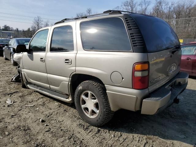 2003 GMC Yukon Denali