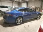 2015 Tesla Model S