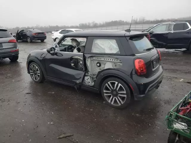 2023 Mini Cooper S