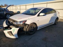 Hybrid Vehicles for sale at auction: 2019 Hyundai Ioniq SEL