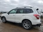 2015 Subaru Forester 2.5I Touring