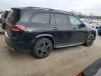 2023 Mercedes-Benz GLS 450 4matic