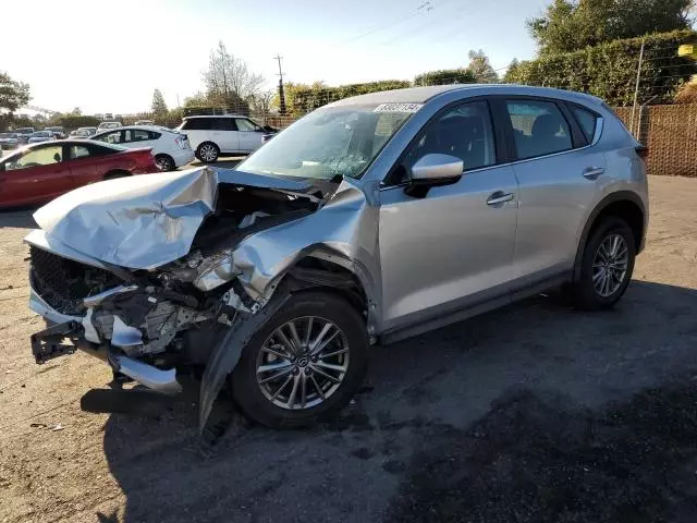 2018 Mazda CX-5 Sport