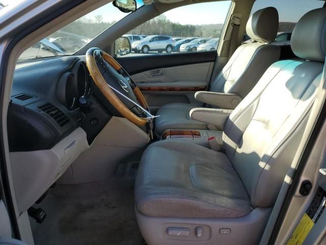 2006 Lexus RX 330