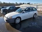 2005 Subaru Legacy 2.5I