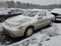 Lotes con ofertas a la venta en subasta: 2002 Nissan Sentra XE