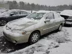 2002 Nissan Sentra XE