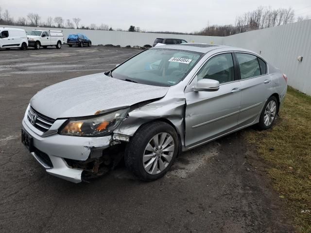 2014 Honda Accord EX