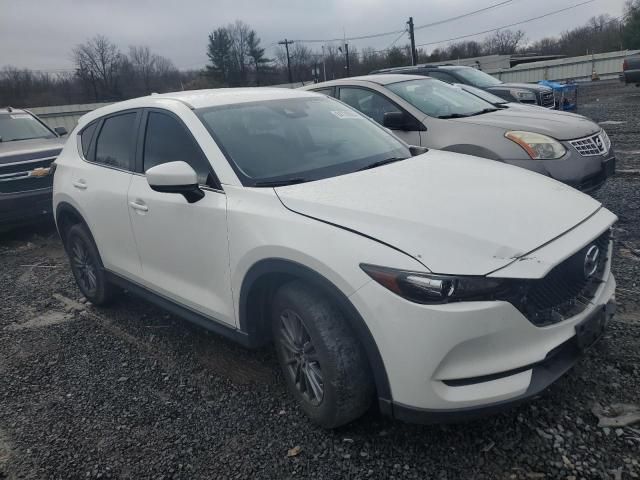 2019 Mazda CX-5 Sport