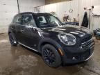 2016 Mini Cooper S Countryman