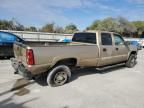 2004 Chevrolet Silverado C2500 Heavy Duty