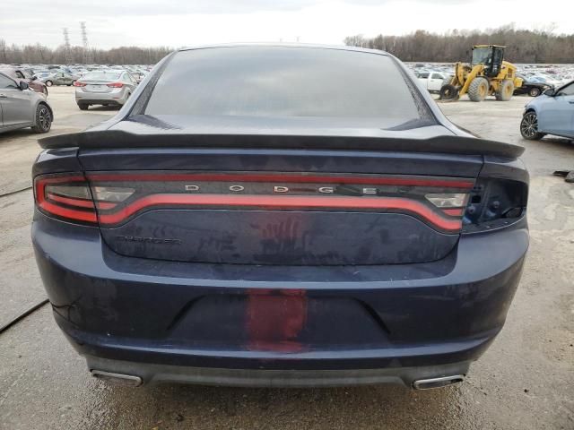 2017 Dodge Charger SE