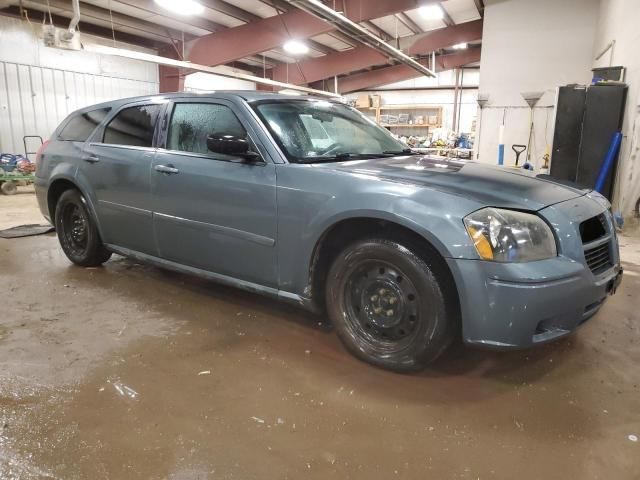 2006 Dodge Magnum SE