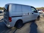 2020 Nissan NV200 2.5S