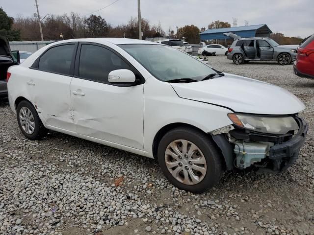 2010 KIA Forte EX