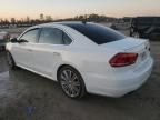 2014 Volkswagen Passat SE