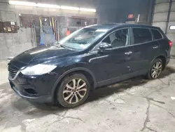 2013 Mazda CX-9 Grand Touring en venta en Angola, NY