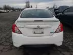 2016 Nissan Versa S