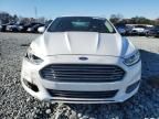 2013 Ford Fusion S