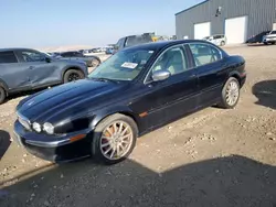 Jaguar Vehiculos salvage en venta: 2007 Jaguar X-TYPE 3.0