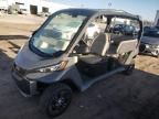 2023 Clubcar 6P