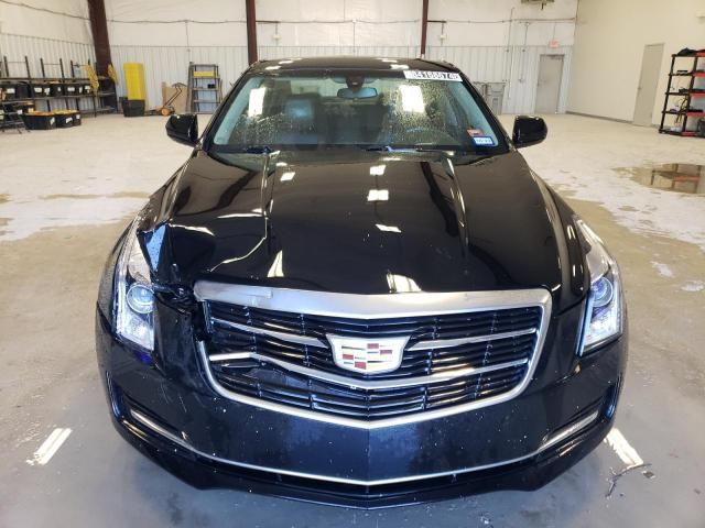 2016 Cadillac ATS