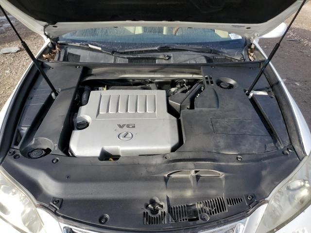 2008 Lexus ES 350