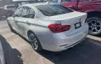 2018 BMW 330E