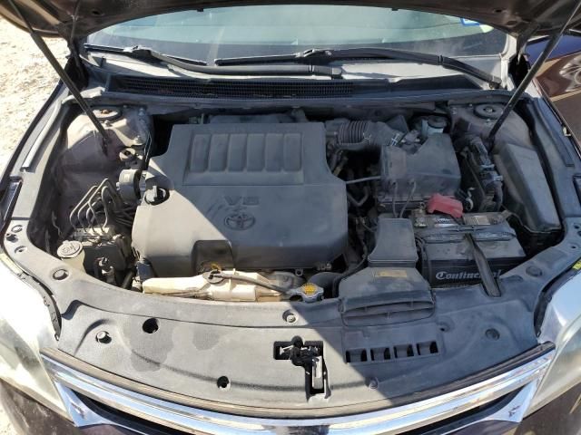 2013 Toyota Avalon Base