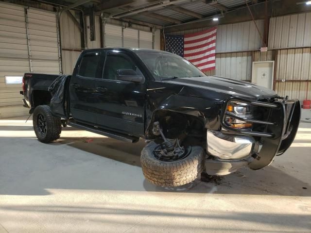 2019 Chevrolet Silverado LD K1500 LT