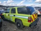 2001 Chevrolet Tahoe K1500