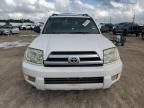 2005 Toyota 4runner SR5