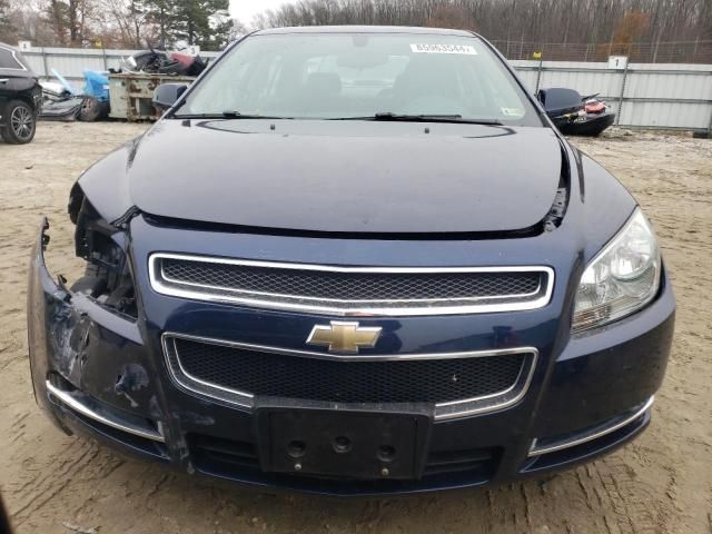 2010 Chevrolet Malibu 1LT