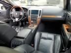 2011 Cadillac STS Luxury