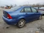 2004 Ford Focus SE Comfort