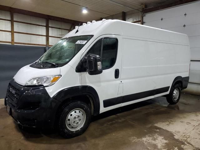 2023 Dodge RAM Promaster 2500 2500 High