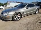 2004 Mercedes-Benz SL 500